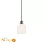 Подвесной светильник Savoy House Melrose 7-6834-1-SN