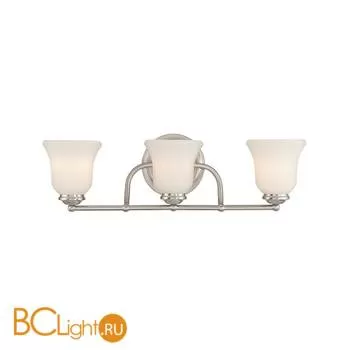 Бра Savoy House Mercer 8-470-3-SN