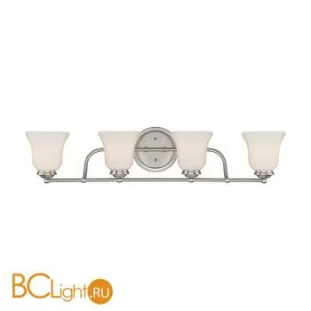 Бра Savoy House Mercer 8-470-4-SN