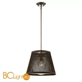 Подвесной светильник Savoy House Messina 7-1140-1-71 - Фото 0