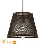 Подвесной светильник Savoy House Messina 7-1140-1-71