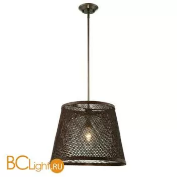 Подвесной светильник Savoy House Messina 7-1141-1-71 - Фото 0