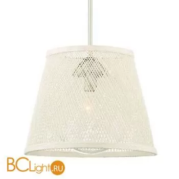 Подвесной светильник Savoy House Messina 7-1140-1-SN