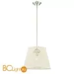 Подвесной светильник Savoy House Messina 7-1140-1-SN - Фото 0