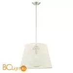 Подвесной светильник Savoy House Messina 7-1141-1-SN - Фото 0