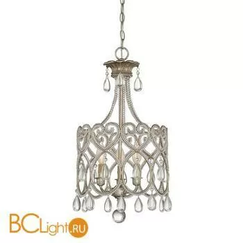 Подвесной светильник Savoy House Mini Chandelier 1-870-3-211