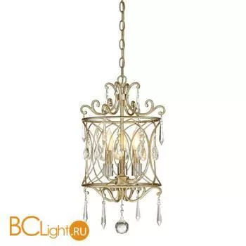 Подвесной светильник Savoy House Mini Chandelier 1-9067-3-100
