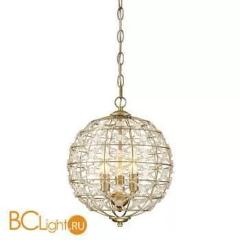 Подвесной светильник Savoy House Mini Chandelier 1-9068-3-100