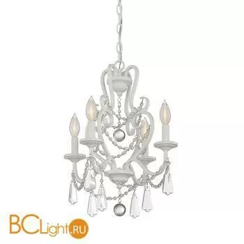 Люстра Savoy House Mini Chandelier 1-872-4-80