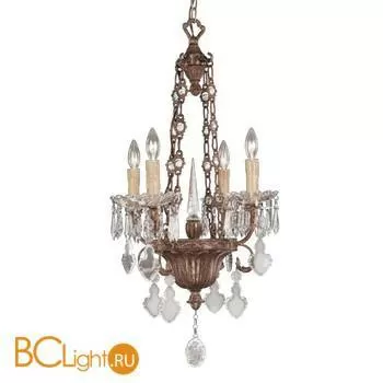 Люстра Savoy House Mini Chandelier 1-34018-4-300