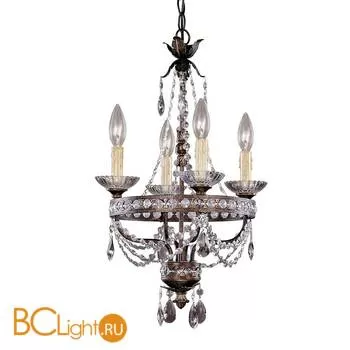 Люстра Savoy House Mini Chandelier 1-1043-4-8