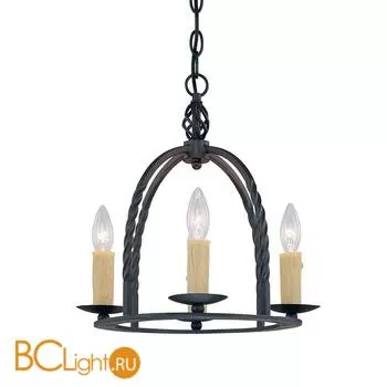 Люстра Savoy House Mini Chandelier 1-2014-4-25