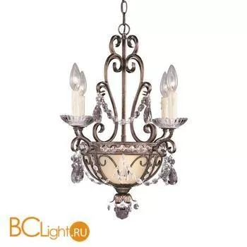 Люстра Savoy House Mini Chandelier 1-4505-4-8