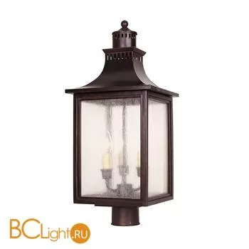 Садово-парковый фонарь Savoy House Monte Grande 5-255-13