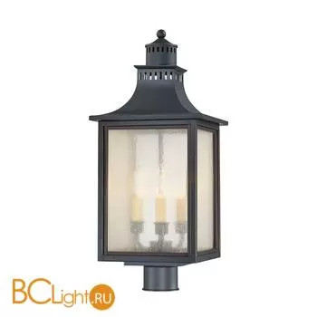Садово-парковый фонарь Savoy House Monte Grande 5-255-25