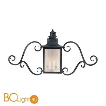 Уличный настенный светильник Savoy House Monte Grande 5-253-25