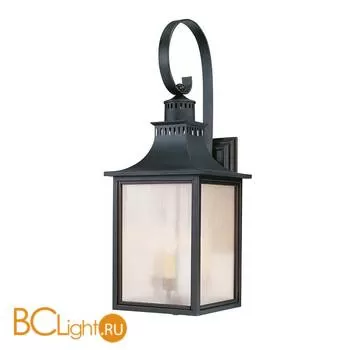 Уличный настенный светильник Savoy House Monte Grande 5-259-25