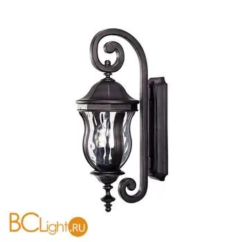 Уличный настенный светильник Savoy House Monticello KP-5-305-BK