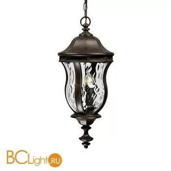 Уличный подвесной светильник Savoy House Monticello KP-5-302-40