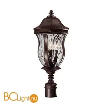 Садово-парковый фонарь Savoy House Monticello KP-5-301-40