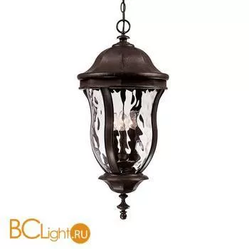 Уличный подвесной светильник Savoy House Monticello KP-5-306-40