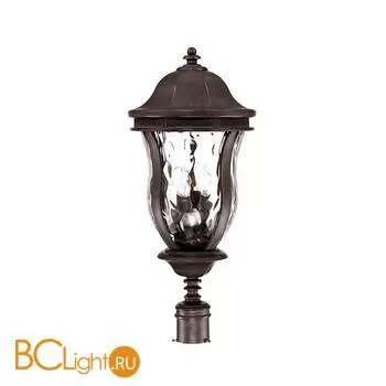 Садово-парковый фонарь Savoy House Monticello KP-5-308-40