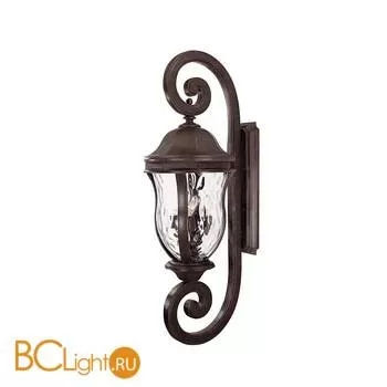 Уличный настенный светильник Savoy House Monticello KP-5-311-40