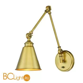 Бра Savoy House Morland 9-961CP-1-322