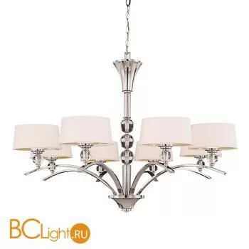 Люстра Savoy House Murren 1-1036-8-109