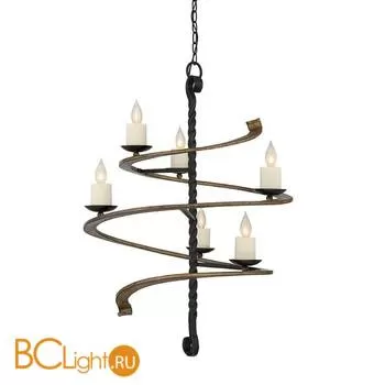 Люстра Savoy House Napoli 1-4040-6-41