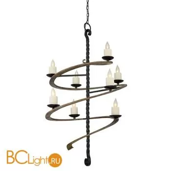 Люстра Savoy House Napoli 1-4041-8-41