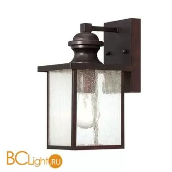 Уличный настенный светильник Savoy House Newberry 5-600-13