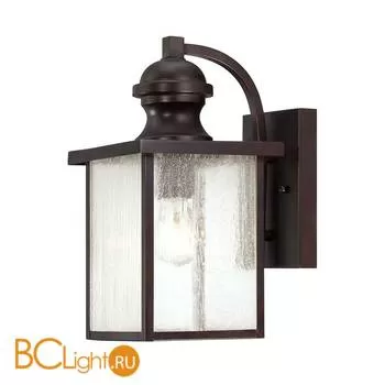 Уличный настенный светильник Savoy House Newberry 5-601-13