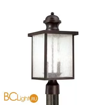 Садово-парковый фонарь Savoy House Newberry 5-604-13