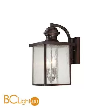 Уличный настенный светильник Savoy House Newberry 5-602-13
