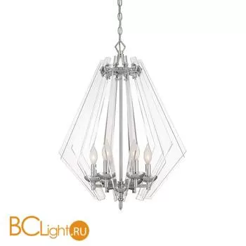 Подвесной светильник Savoy House Newell 7-670-6-11