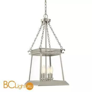 Подвесной светильник Savoy House Norwich 3-940-4-109