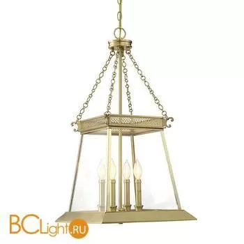 Подвесной светильник Savoy House Norwich 3-941-4-63
