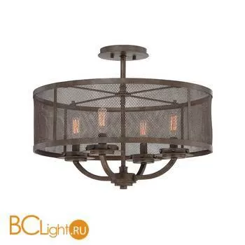 Потолочный светильник Savoy House Nouvel 6-2504-4-42