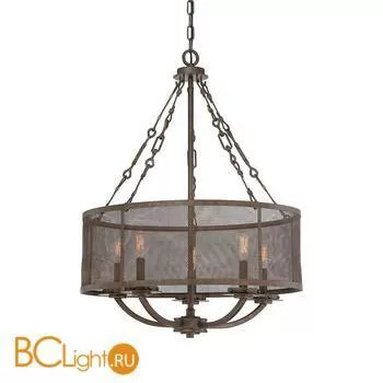 Подвесной светильник Savoy House Nouvel 7-2502-5-42