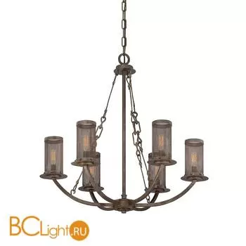 Люстра Savoy House Nouvel 1-2500-6-42