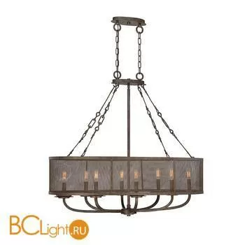 Подвесной светильник Savoy House Nouvel 1-2501-8-42