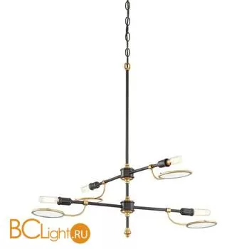 Люстра Savoy House Oberyn 1-9155-4-51