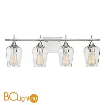 Бра Savoy House Octave 8-4030-4-11