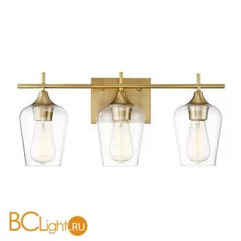 Бра Savoy House Octave 8-4030-3-322