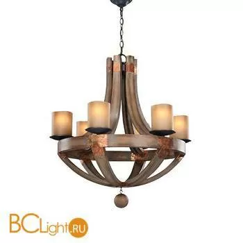 Люстра Savoy House Olaf SE-1-05470-6-WD