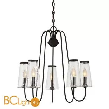 Люстра Savoy House Oleander 1-4000-5-13