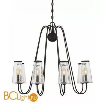 Люстра Savoy House Oleander 1-4001-8-13