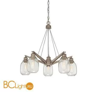 Люстра Savoy House Orsay 1-4330-5-27