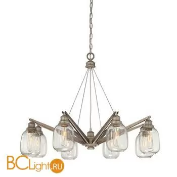 Люстра Savoy House Orsay 1-4331-8-27